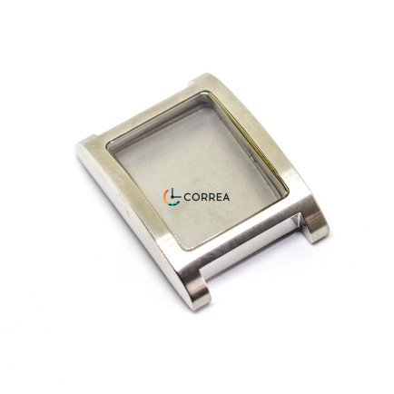 Корпус для годинника Romanson TL 5108 білий KR-002 - 8